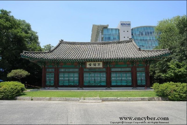 成均馆大学_韩国大学_武汉首尔韩语培训中心
