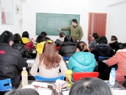 武汉首尔韩语培训学校