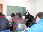 武汉首尔韩语培训学校